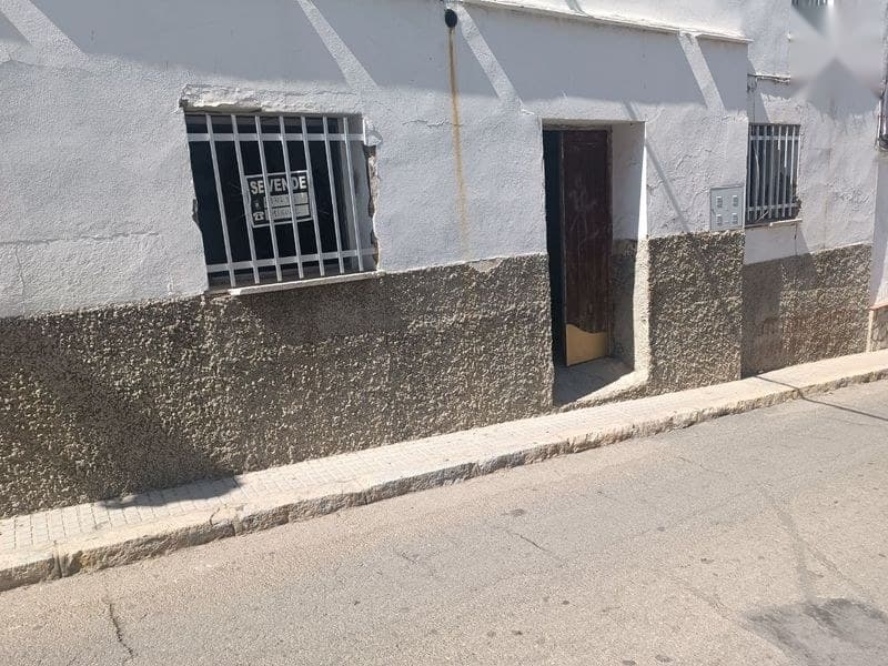 Piso en Cádiz (1/5)