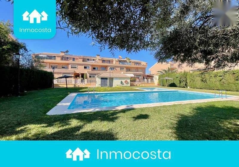 Casa/Chalet en Alicante (1/5)