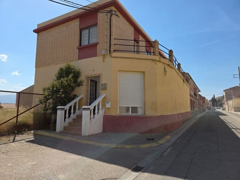 Casa/Chalet en Zaragoza (1/5)