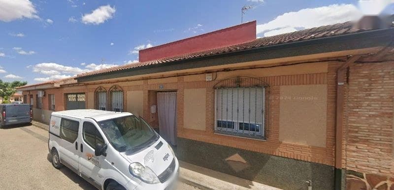 Casa/Chalet en Palencia (1/5)