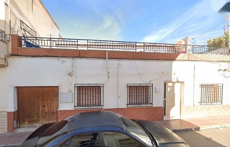 Casa/Chalet en Almería (1/5)