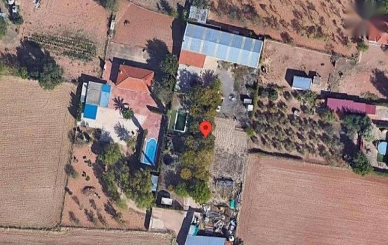 Casa/Chalet en Palencia (1/4)