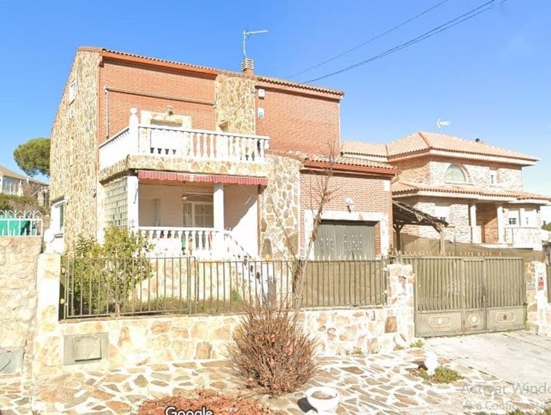 Casa/Chalet en Palencia (1/5)