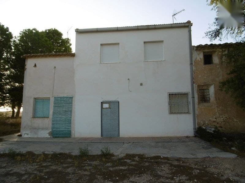 Casa/Chalet en Murcia (1/5)