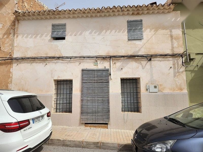 Dúplex en Murcia (1/5)