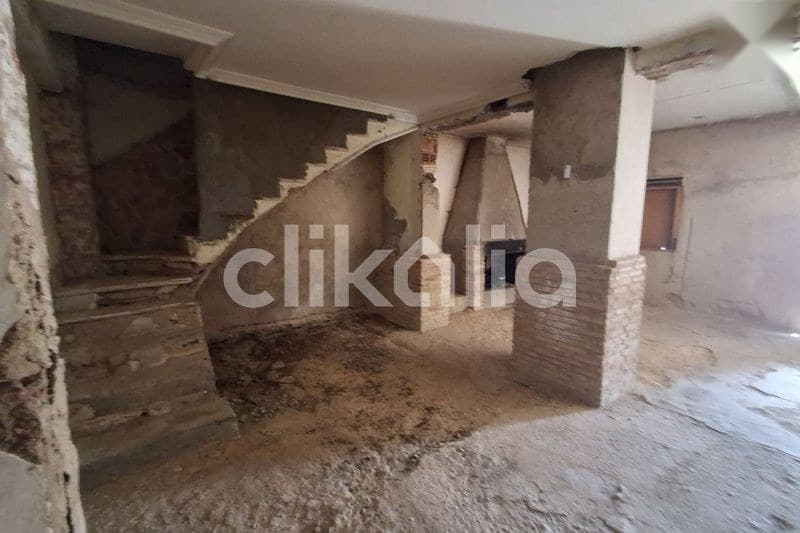 Casa/Chalet en Jaén (1/5)