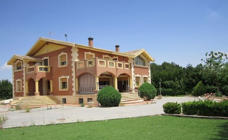 Casa/Chalet en Murcia (1/5)