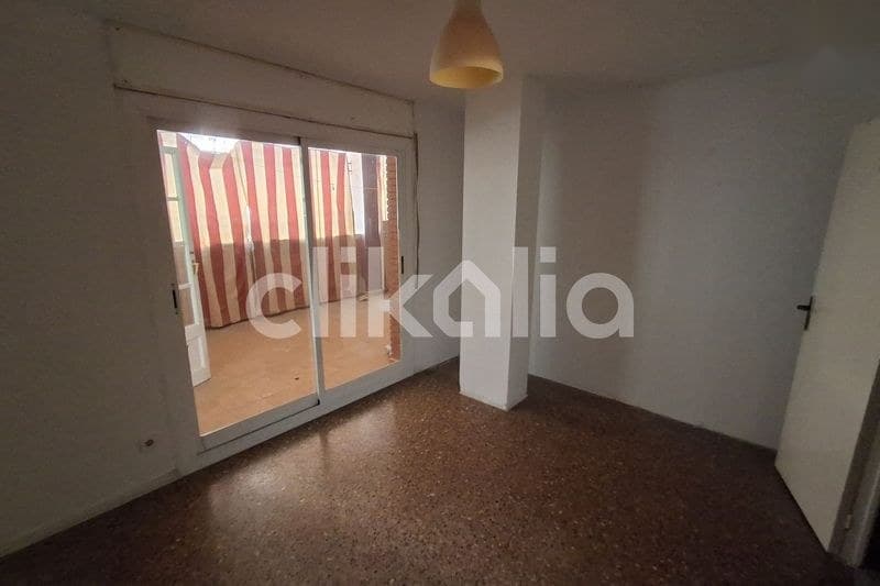 Piso en Barcelona (1/5)