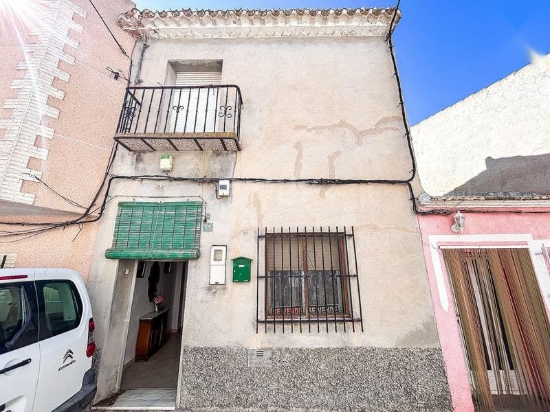 Dúplex en Murcia (1/5)