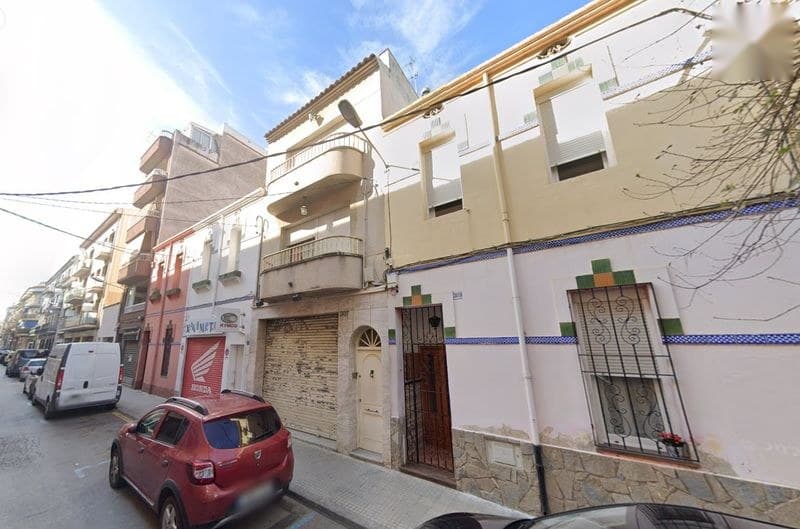 Casa/Chalet en Barcelona (1/5)