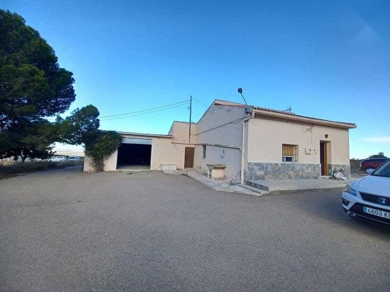Casa/Chalet en Murcia (1/5)
