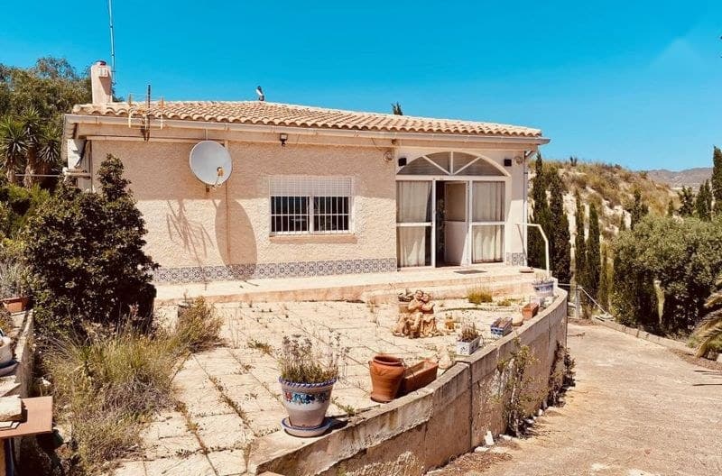 Casa/Chalet en Murcia (1/5)
