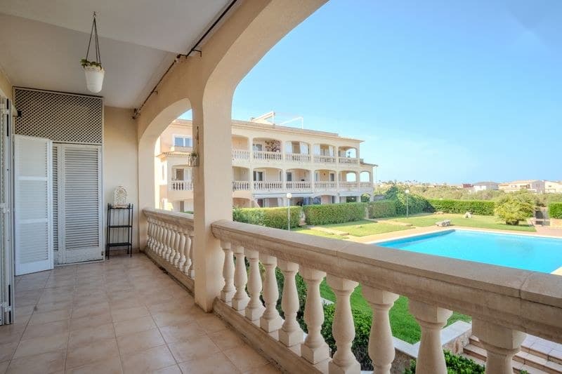 Piso en Baleares (1/5)