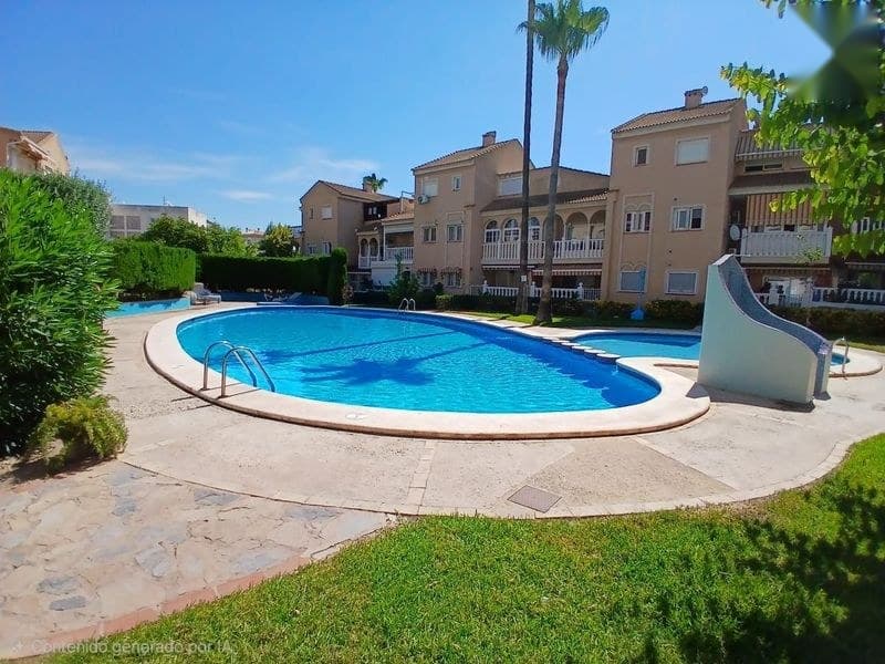 Dúplex en Alicante (1/5)
