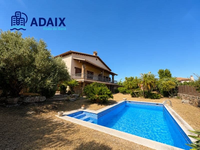 Casa/Chalet en Tarragona (1/5)