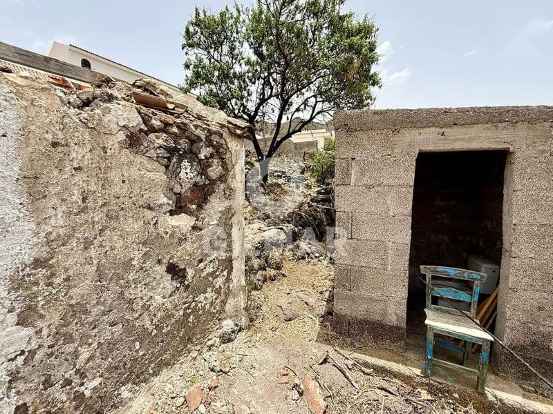 Casa/Chalet en Santa Cruz de Tenerife (1/5)