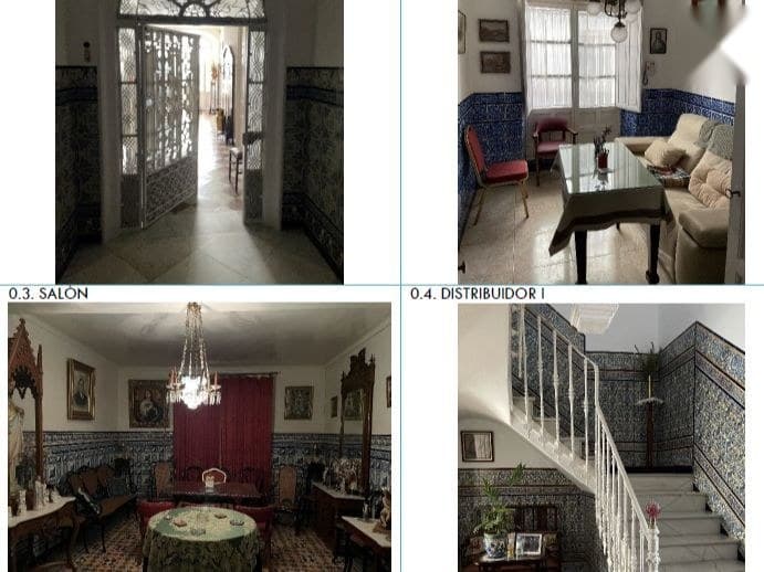 Casa/Chalet en Córdoba (1/5)