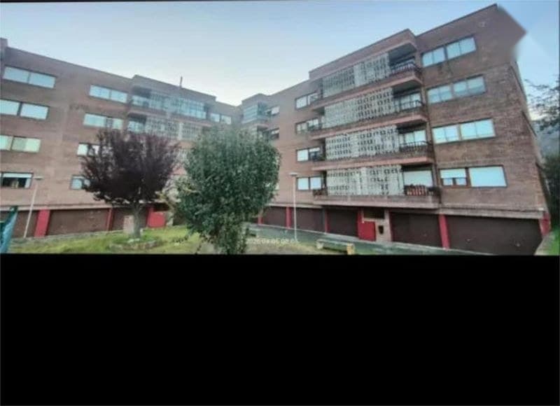 Piso en Burgos (1/2)