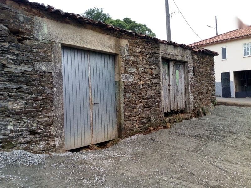 Casa/Chalet en Pontevedra (1/5)