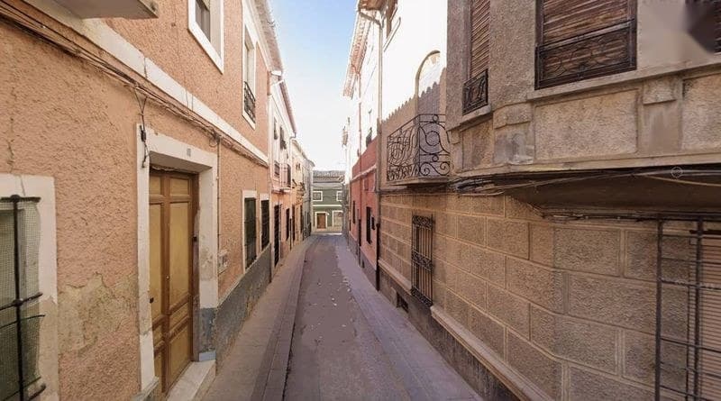 Casa/Chalet en Albacete (1/3)