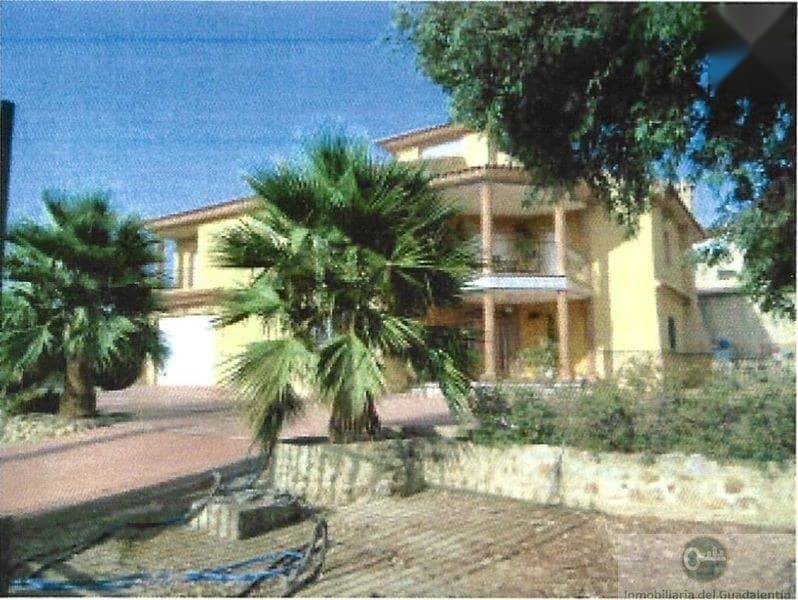 Casa/Chalet en Almería (1/5)
