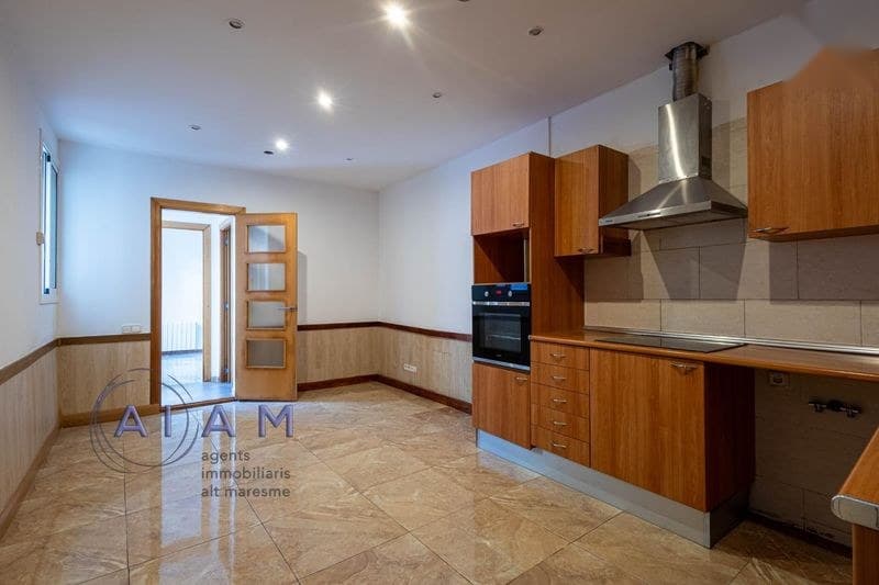 Piso en Barcelona (1/5)