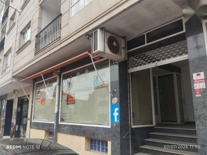 Piso en Pontevedra (1/5)