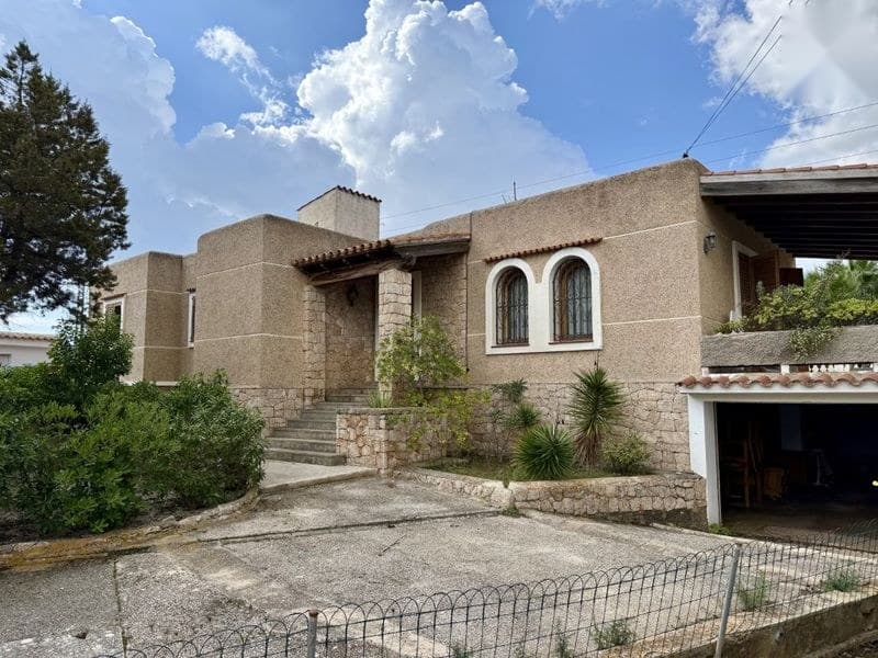 Casa/Chalet en Baleares (1/5)