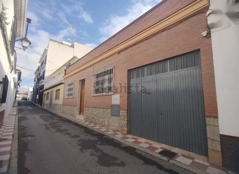 Piso en Granada (1/5)