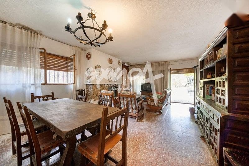 Casa/Chalet en Madrid (1/5)