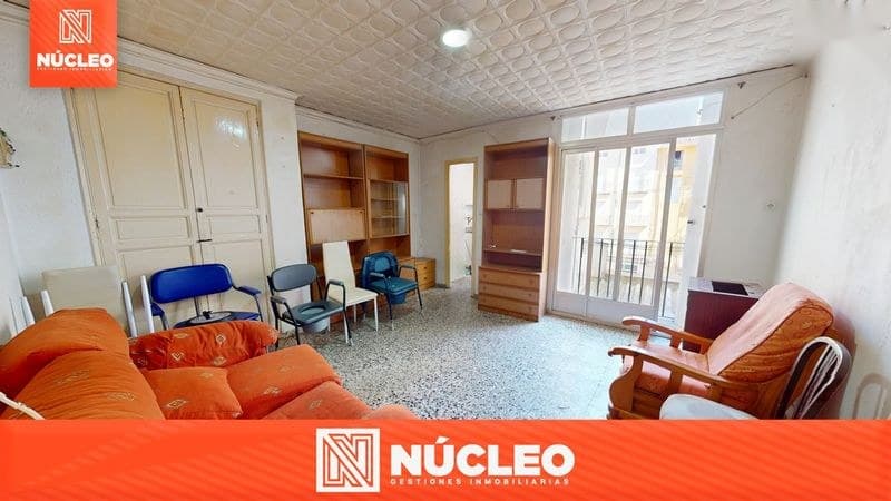 Piso en Alicante (1/5)