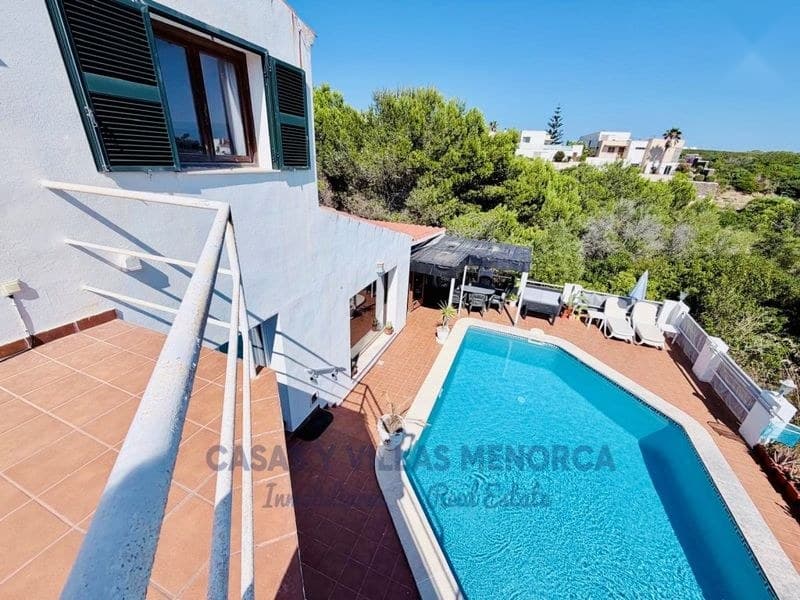 Casa/Chalet en Baleares (1/5)