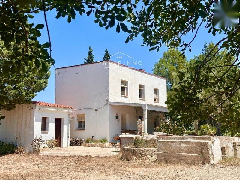 Casa/Chalet en Tarragona (1/5)