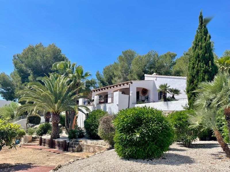 Casa/Chalet en Alicante (1/5)
