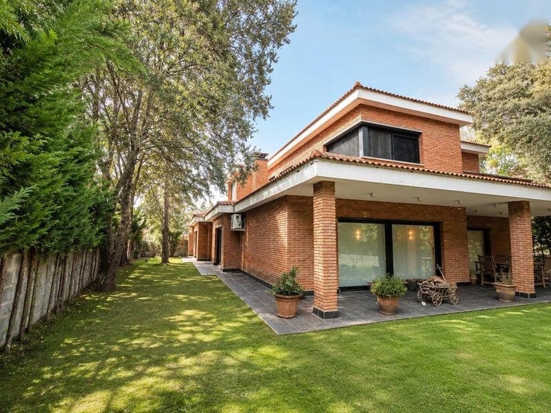 Casa/Chalet en Barcelona (1/5)