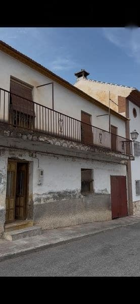 Casa/Chalet en Granada (1/4)