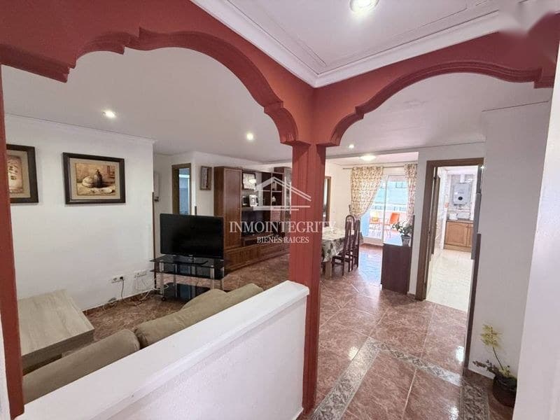 Piso en Castellón (1/5)