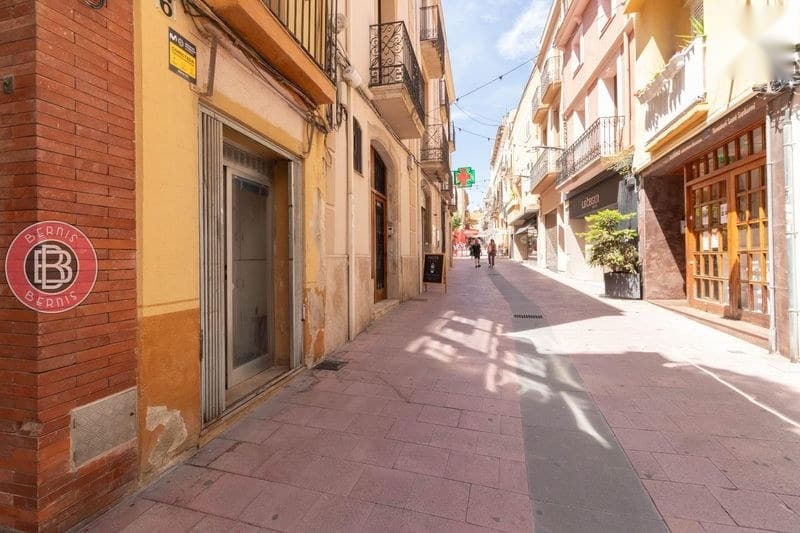 Casa/Chalet en Barcelona (1/5)