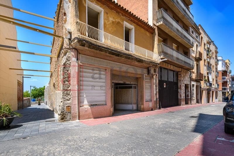 Casa/Chalet en Barcelona (1/5)