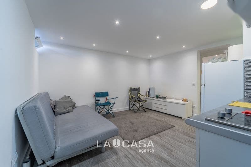 Piso en Barcelona (1/5)