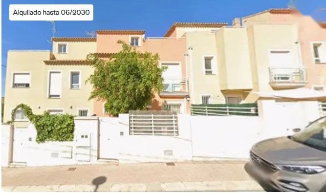 Casa/Chalet en Alicante (1/1)