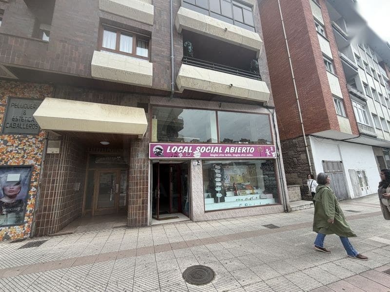 Piso en Asturias (1/5)