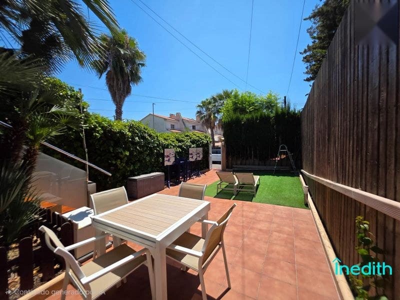 Casa/Chalet en Barcelona (1/5)