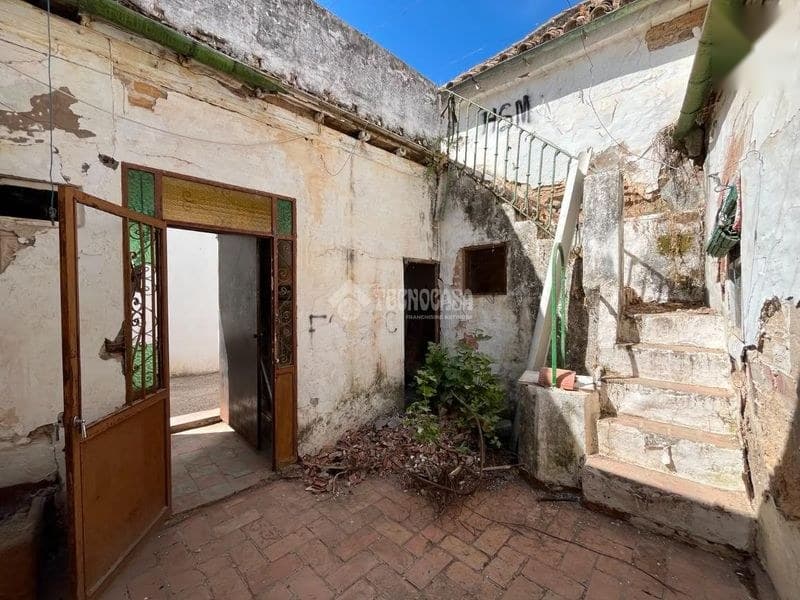 Casa/Chalet en Sevilla (1/5)