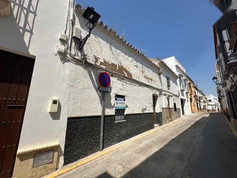 Casa/Chalet en Sevilla (1/4)