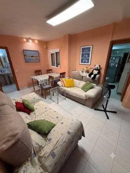 Piso en Huelva (1/5)