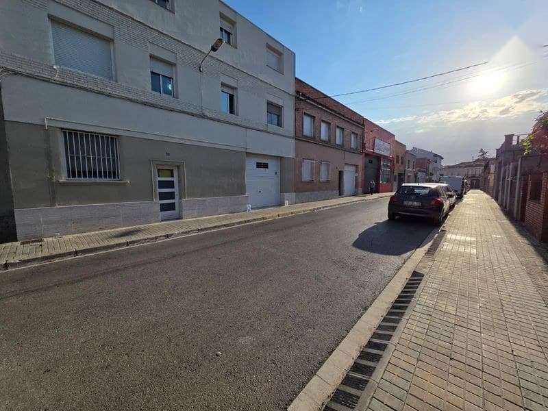 Piso en Barcelona (1/5)