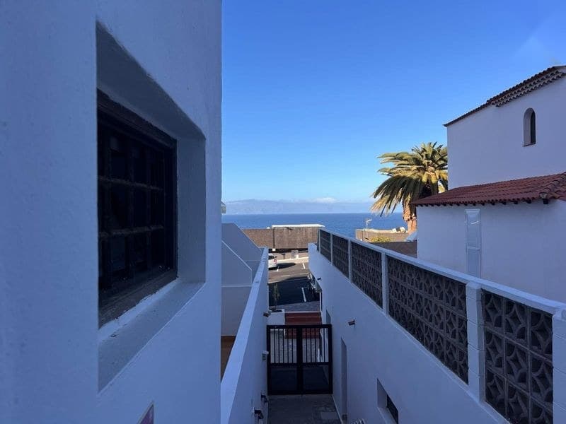 Piso en Santa Cruz de Tenerife (1/5)