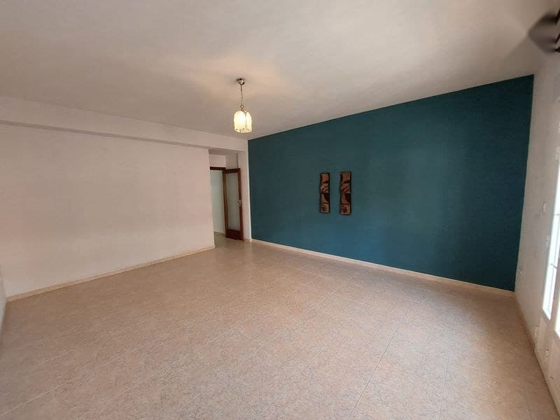 Piso en Badajoz (1/5)