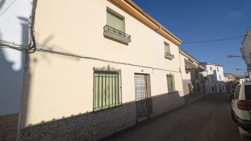 Casa/Chalet en Jaén (1/5)